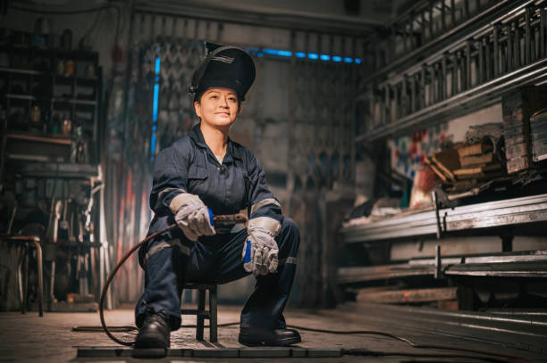 Best Welding Inspection and Certification in Bunk Foss, WA