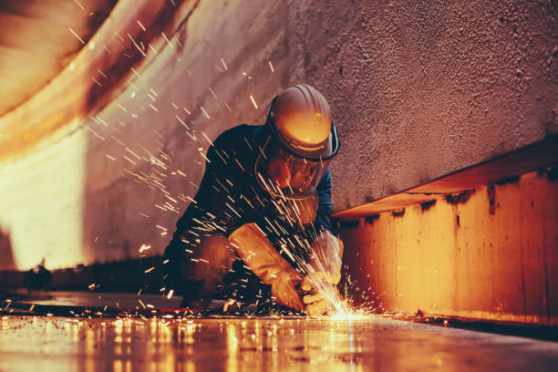 Reliable Bunk Foss, WA Welder & Metal Fabrication Solutions