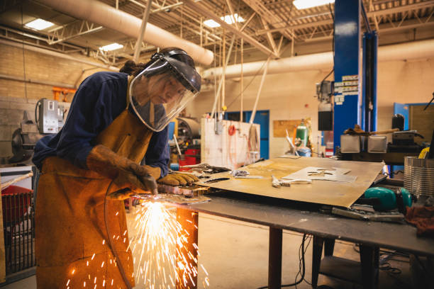 Affordable Welder Services in Bunk Foss, WA