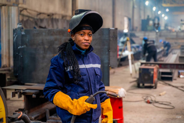 Best Marine and Shipbuilding Welding in Bunk Foss, WA