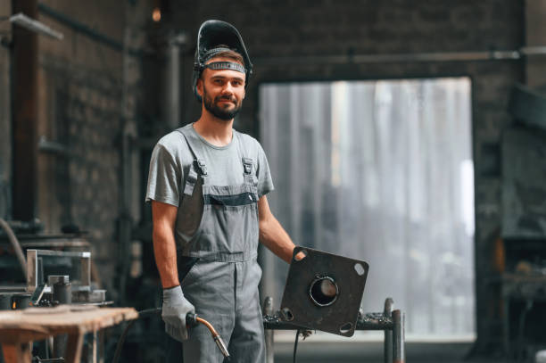 Best Maintenance and Repair Welding in Bunk Foss, WA