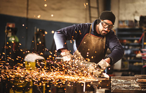 Affordable Welder Services in Bunk Foss, WA