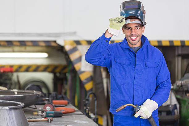 Best Aerospace and Defense Welding in Bunk Foss, WA