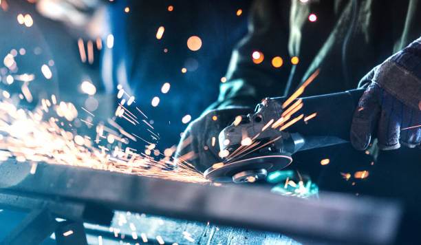 Best Structural Steel Welding in Bunk Foss, WA
